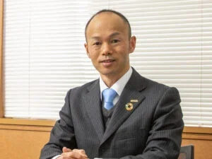 株式会社オオヨドコーポレーション 防蟲事業部 公式サイト掲載:代表者紹介